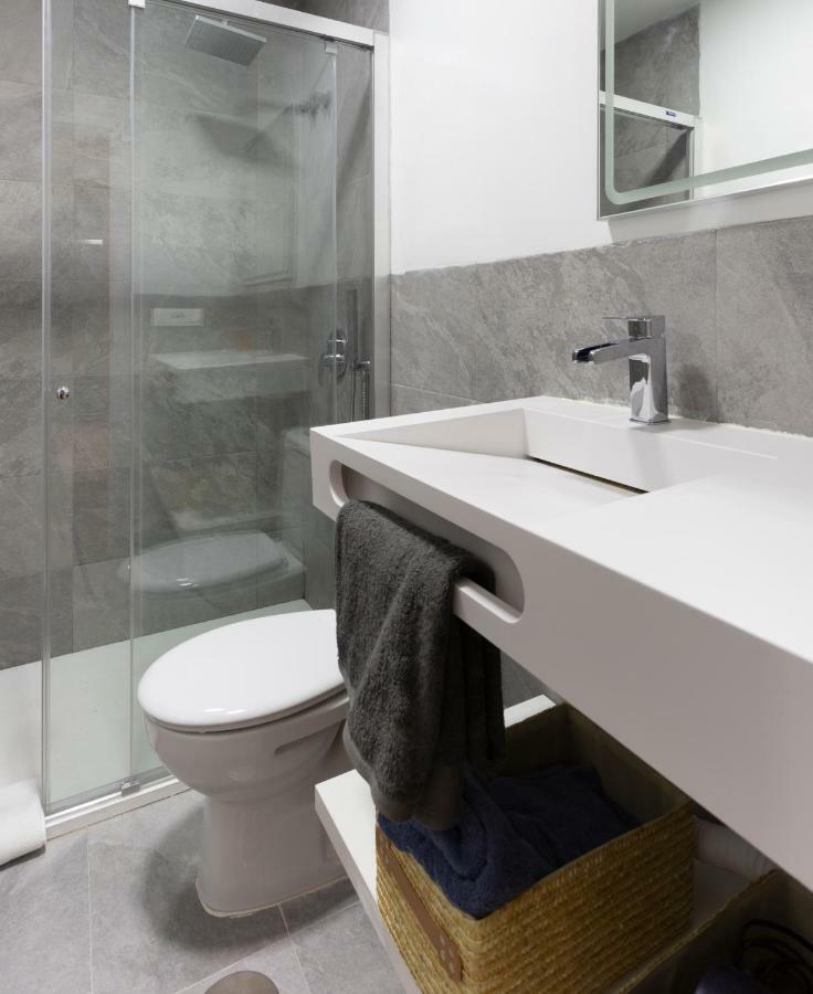 Flamingo Apartment Malaga Bagian luar foto