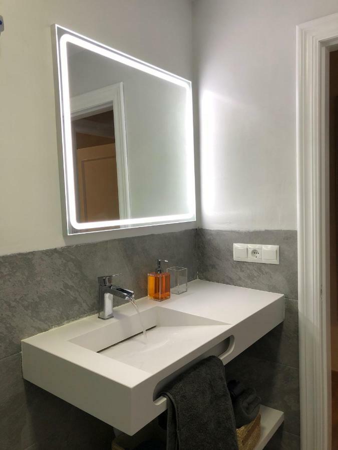Flamingo Apartment Malaga Bagian luar foto