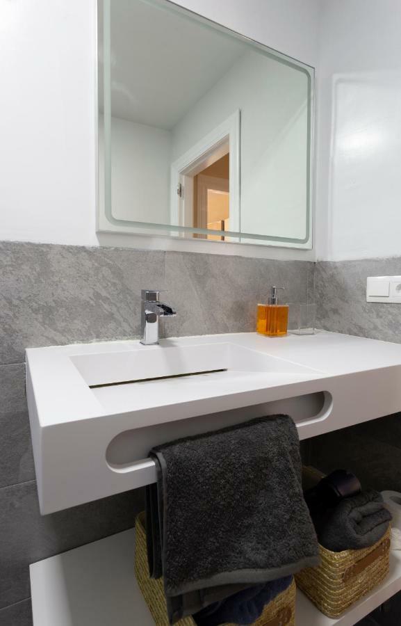Flamingo Apartment Malaga Bagian luar foto