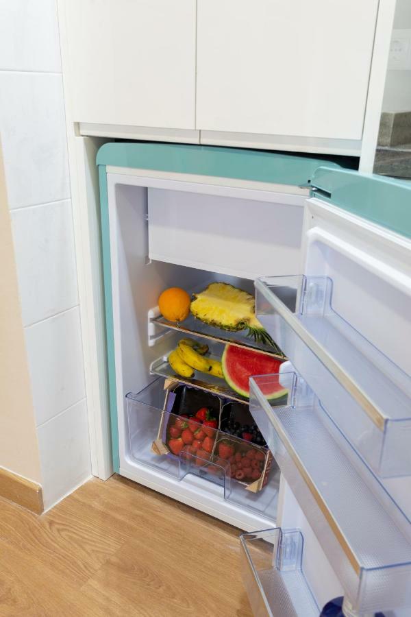 Flamingo Apartment Malaga Bagian luar foto